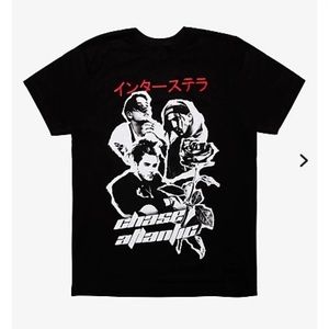 chase atlantic merch